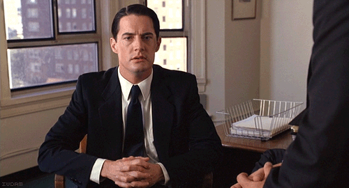 Képtalálat a következőre: „job interview gif”